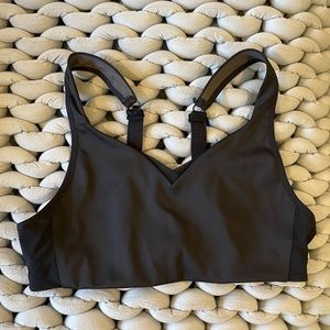 Brooks sports bra